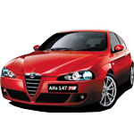 Alfa Romeo 147